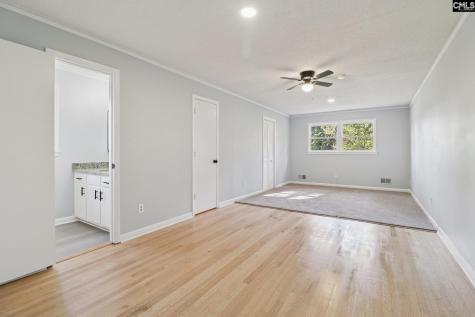 216 Meadowbury Drive Columbia SC 29203