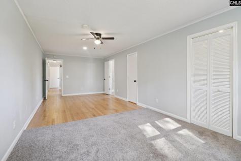216 Meadowbury Drive Columbia SC 29203