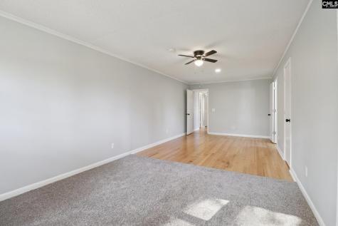 216 Meadowbury Drive Columbia SC 29203