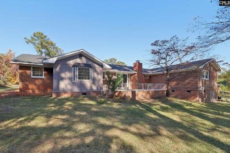 216 Meadowbury Drive Columbia SC 29203