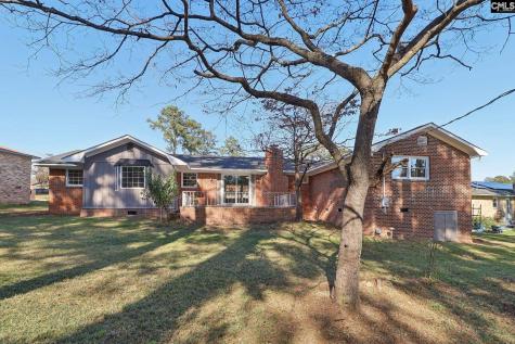 216 Meadowbury Drive Columbia SC 29203