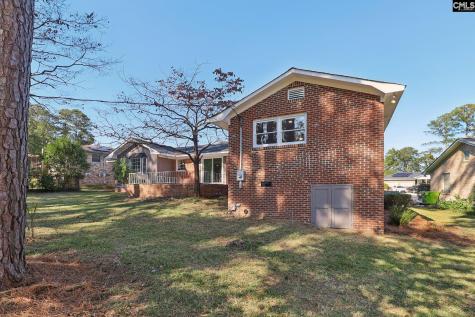 216 Meadowbury Drive Columbia SC 29203
