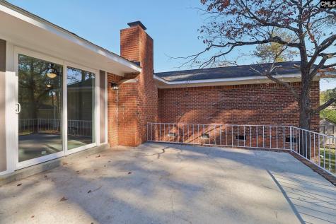 216 Meadowbury Drive Columbia SC 29203