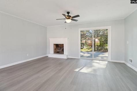 216 Meadowbury Drive Columbia SC 29203