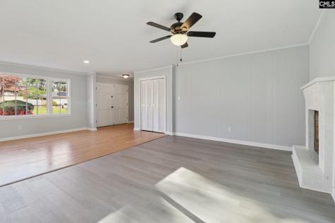 216 Meadowbury Drive Columbia SC 29203