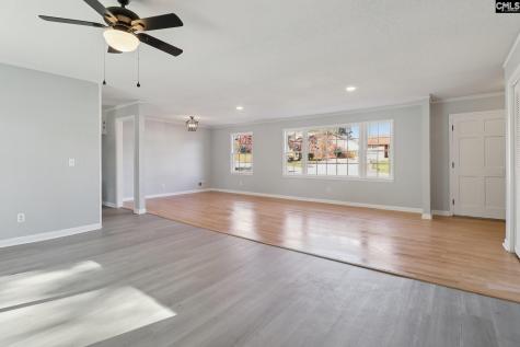 216 Meadowbury Drive Columbia SC 29203