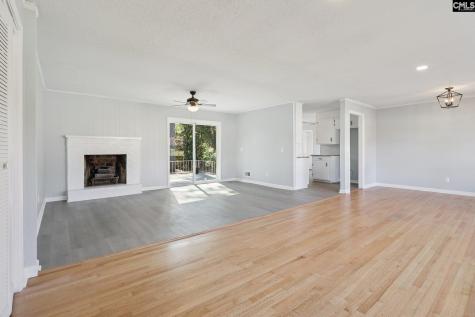 216 Meadowbury Drive Columbia SC 29203