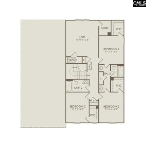 505 Oakleaf Chase Circle Blythewood SC 29016