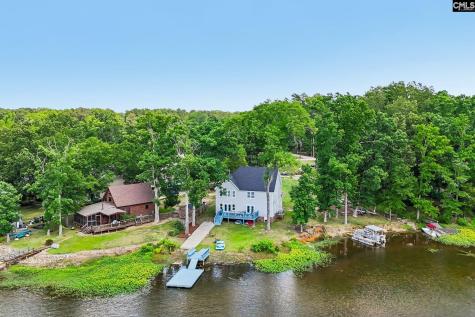 458 Horse Cove Road Gilbert SC 29054
