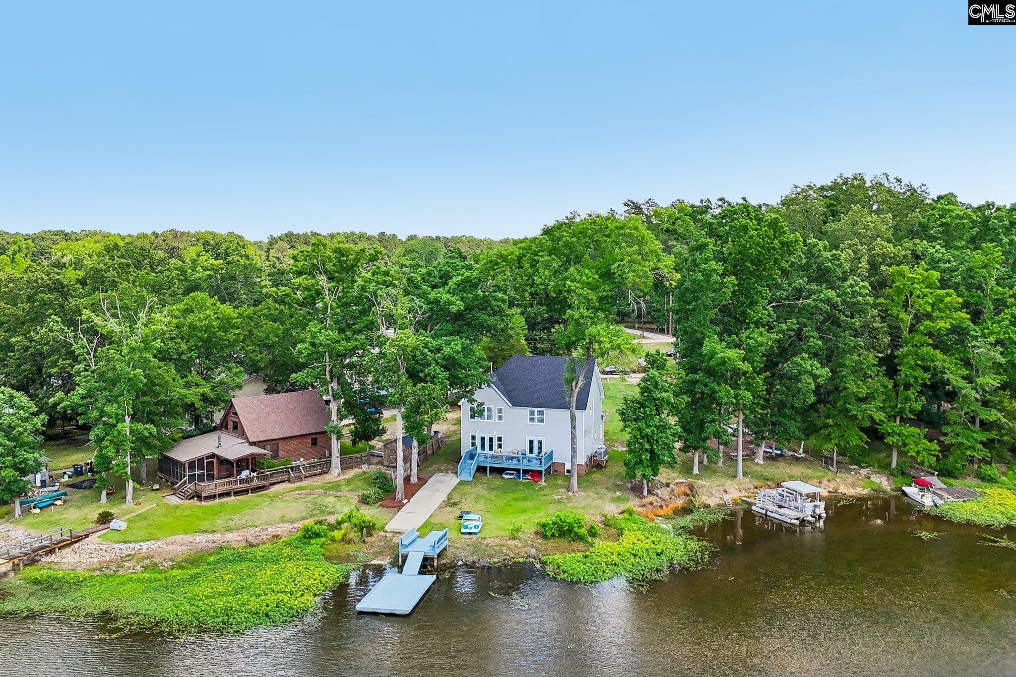 458 Horse Cove Road Gilbert SC 29054