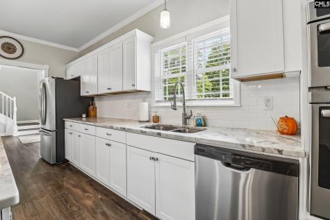 458 Horse Cove Road Gilbert SC 29054