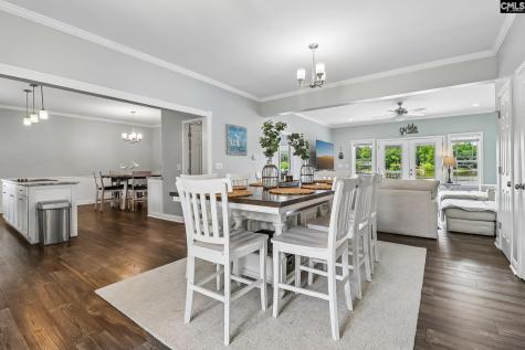 458 Horse Cove Road Gilbert SC 29054