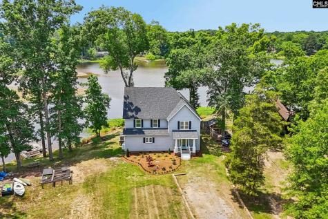 458 Horse Cove Road Gilbert SC 29054