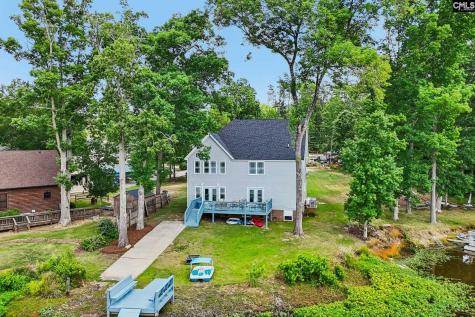 458 Horse Cove Road Gilbert SC 29054