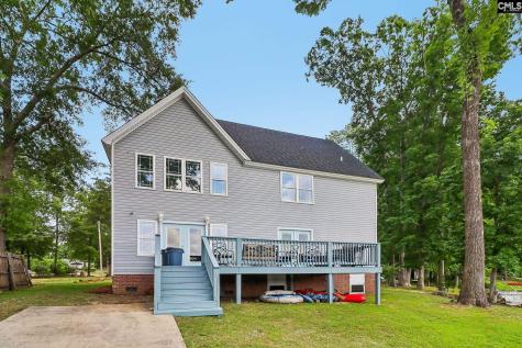 458 Horse Cove Road Gilbert SC 29054