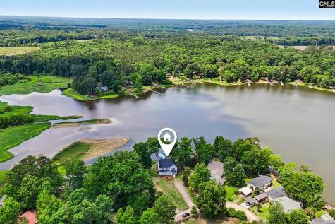 458 Horse Cove Road Gilbert SC 29054