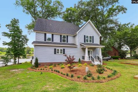 458 Horse Cove Road Gilbert SC 29054