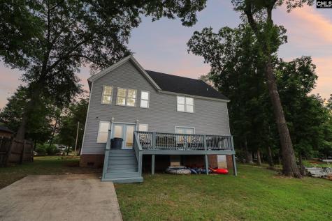 458 Horse Cove Road Gilbert SC 29054