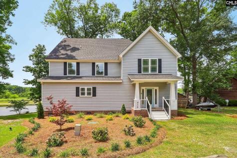 458 Horse Cove Road Gilbert SC 29054