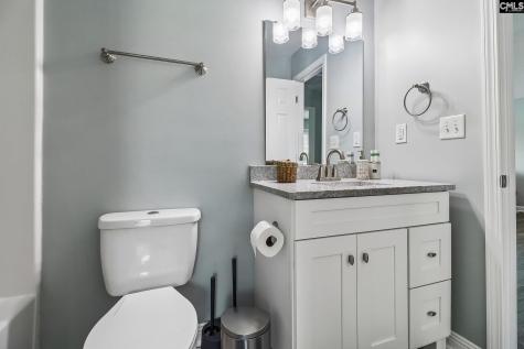 458 Horse Cove Road Gilbert SC 29054