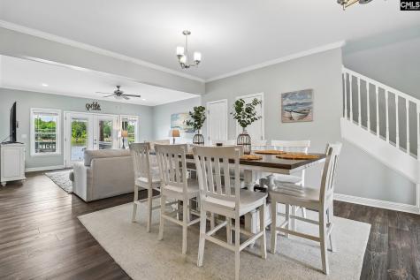 458 Horse Cove Road Gilbert SC 29054