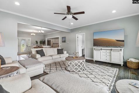 458 Horse Cove Road Gilbert SC 29054