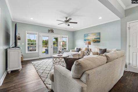 458 Horse Cove Road Gilbert SC 29054