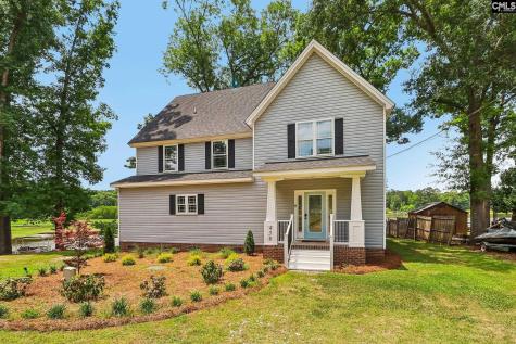 458 Horse Cove Road Gilbert SC 29054
