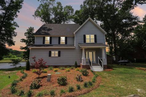 458 Horse Cove Road Gilbert SC 29054
