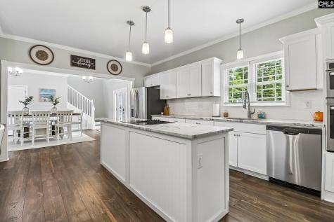 458 Horse Cove Road Gilbert SC 29054