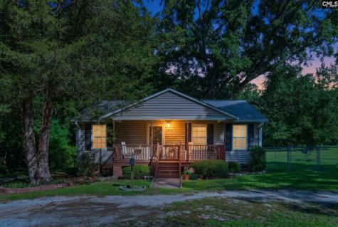 1375 Langford Road Blythewood SC 29016