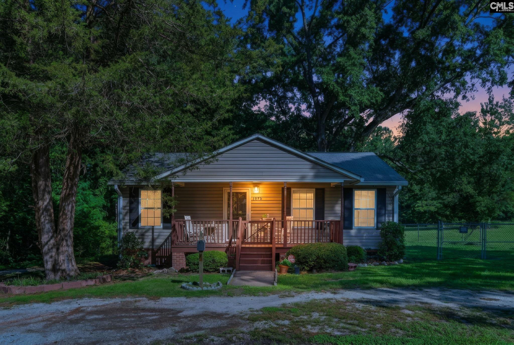 1375 Langford Road Blythewood SC 29016