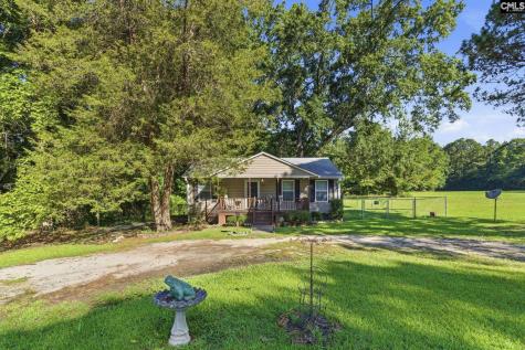 1375 Langford Road Blythewood SC 29016