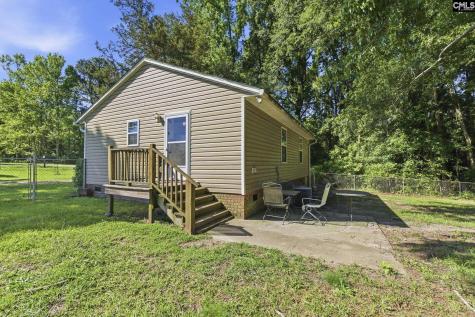1375 Langford Road Blythewood SC 29016