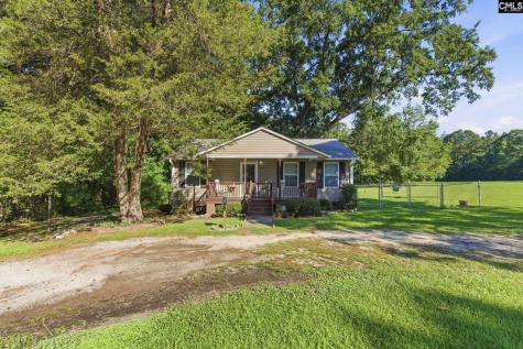 1375 Langford Road Blythewood SC 29016