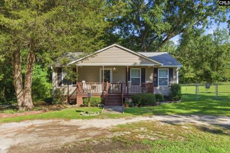 1375 Langford Road Blythewood SC 29016