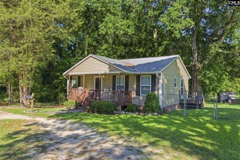 1375 Langford Road Blythewood SC 29016