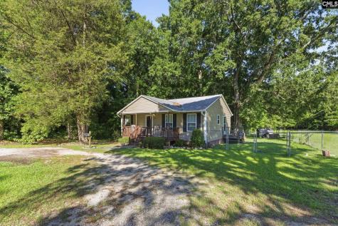 1375 Langford Road Blythewood SC 29016