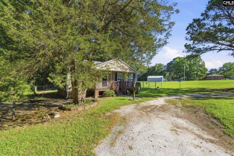 1375 Langford Road Blythewood SC 29016
