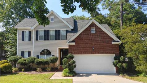12 Ridge Pond Drive Columbia SC 29229