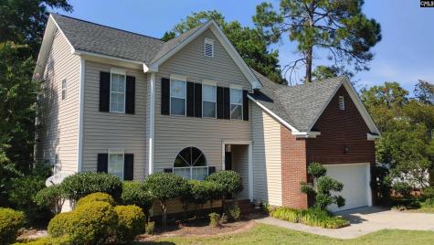 12 Ridge Pond Drive Columbia SC 29229