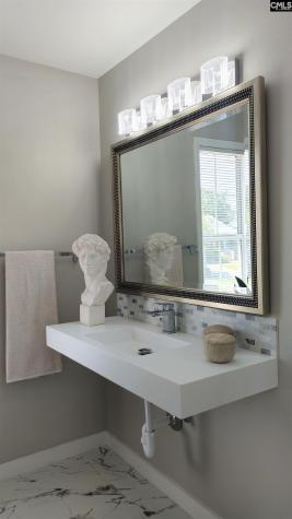 12 Ridge Pond Drive Columbia SC 29229
