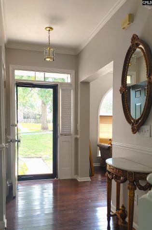 12 Ridge Pond Drive Columbia SC 29229