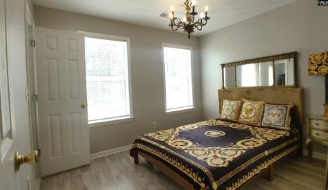 12 Ridge Pond Drive Columbia SC 29229