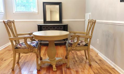 12 Ridge Pond Drive Columbia SC 29229