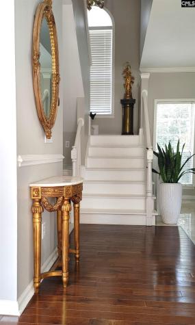 12 Ridge Pond Drive Columbia SC 29229