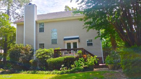 12 Ridge Pond Drive Columbia SC 29229