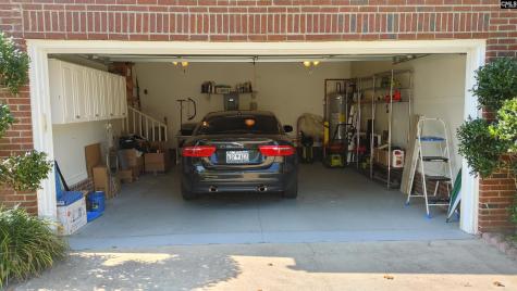 12 Ridge Pond Drive Columbia SC 29229