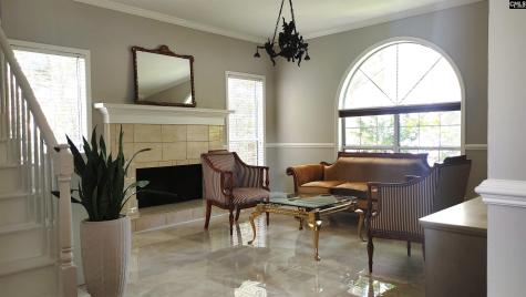 12 Ridge Pond Drive Columbia SC 29229