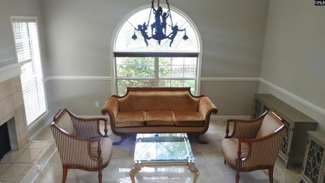 12 Ridge Pond Drive Columbia SC 29229